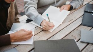 7 Kesalahan Sepele dalam Mengikuti Lomba Menulis yang Bisa Membuat Penulis Gugur